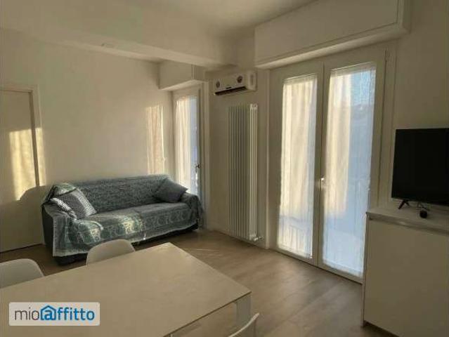 Appartamento arredato Riccione