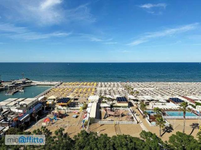 Appartamento arredato Riccione