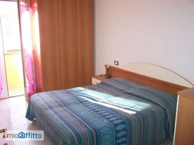 Appartamento arredato Riccione