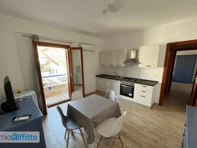 Appartamento arredato Ricadi