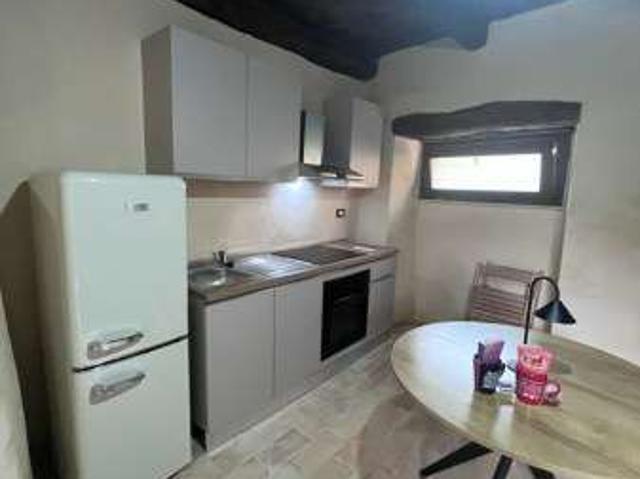 Appartamento arredato Rieti