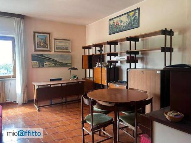Appartamento arredato Rieti