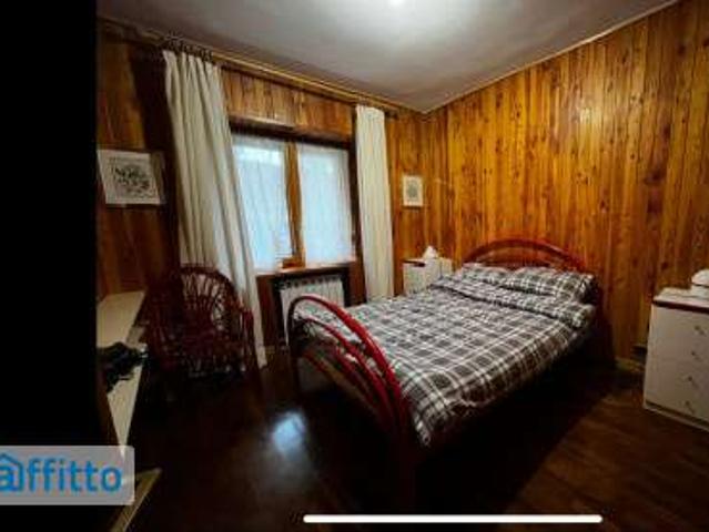 Appartamento arredato Rieti