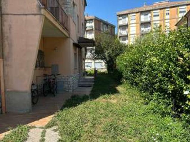Appartamento arredato Rieti