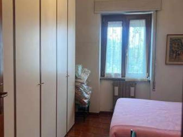 Appartamento arredato Rieti