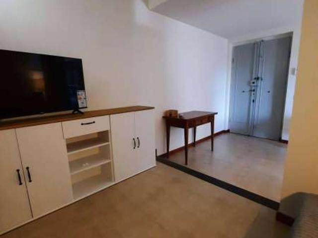 Appartamento arredato Rifredi