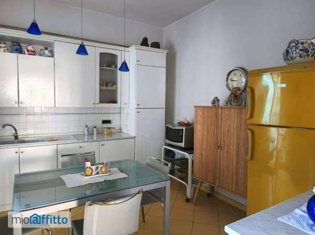 Appartamento arredato Rifredi