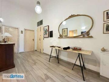 Appartamento arredato Rifredi
