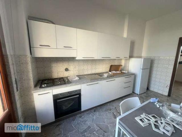 Appartamento arredato Rifredi