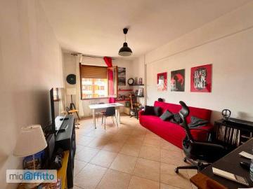 Appartamento arredato Rifredi
