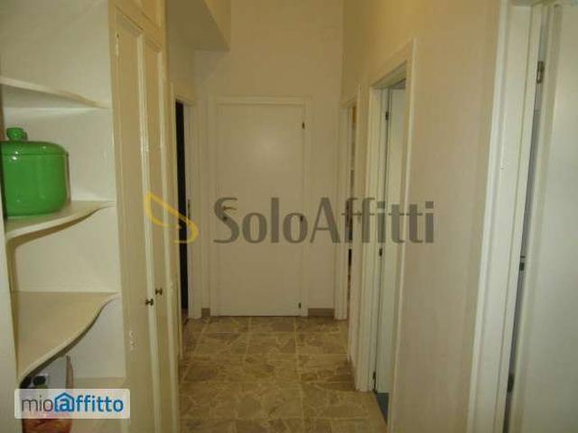 Appartamento arredato Rifredi