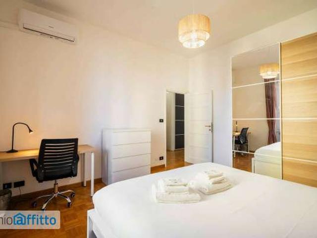 Appartamento arredato Rifredi