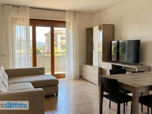Appartamento arredato Rifredi