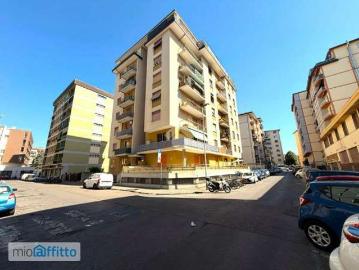 Appartamento arredato Rifredi