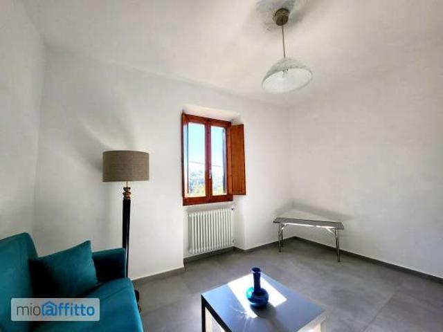 Appartamento arredato Rifredi
