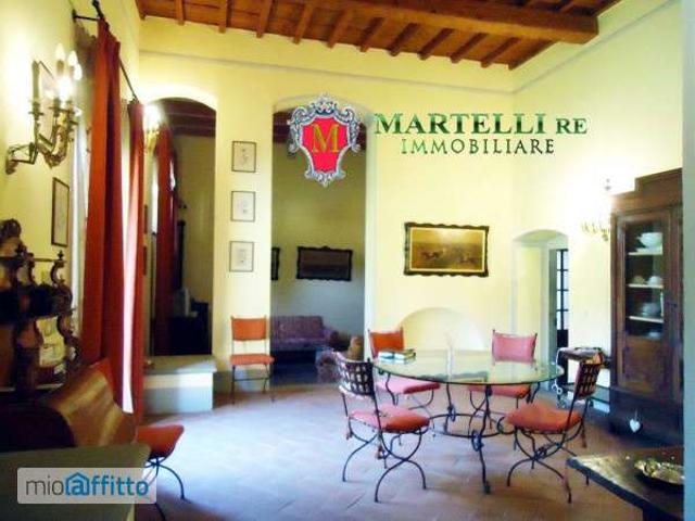 Appartamento arredato Rifredi