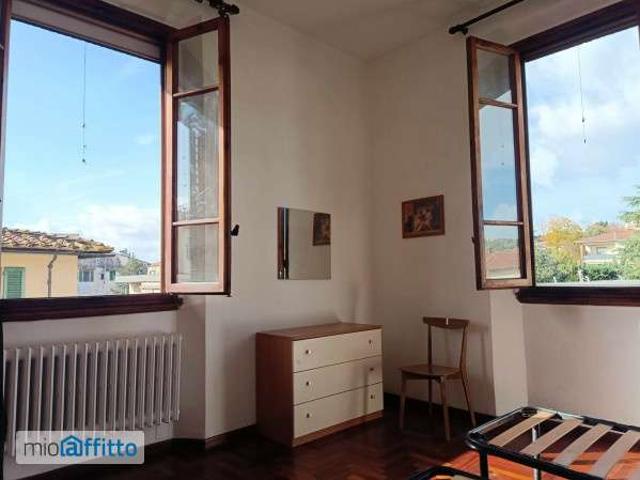 Appartamento arredato Rifredi