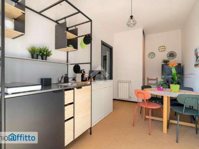 Appartamento arredato Rifredi