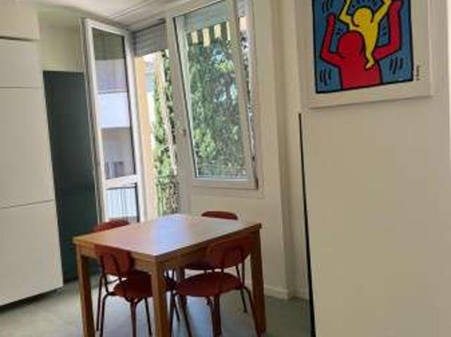 Appartamento arredato Rifredi