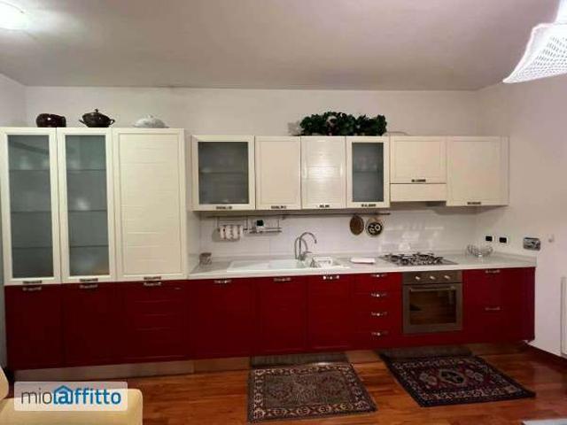 Appartamento arredato Rifredi