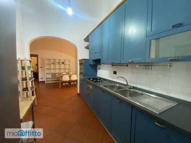 Appartamento arredato Rifredi