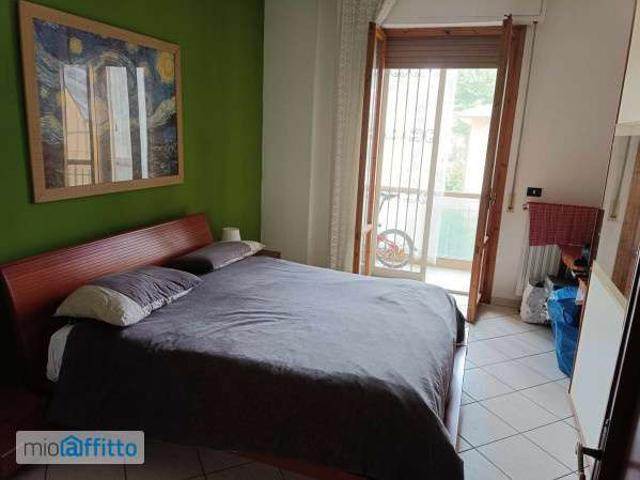 Appartamento arredato Rifredi