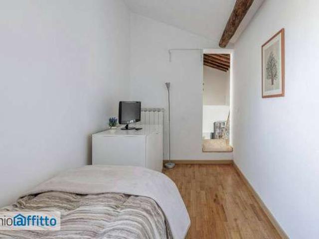 Appartamento arredato Rifredi