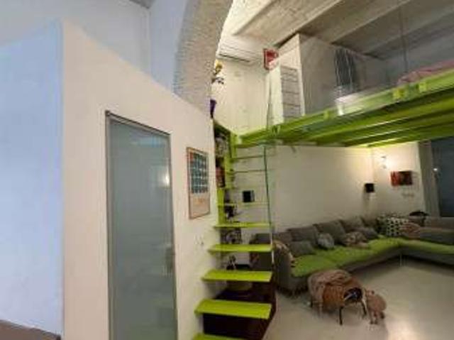 Appartamento arredato Rifredi