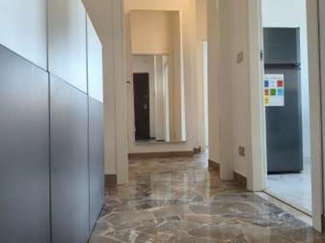 Appartamento arredato Rifredi
