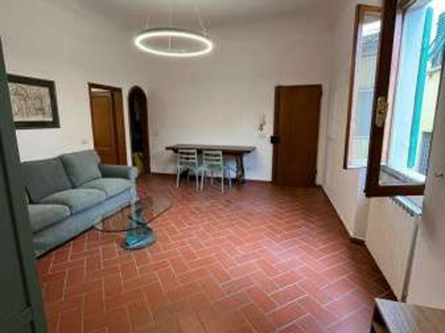 Appartamento arredato Rifredi