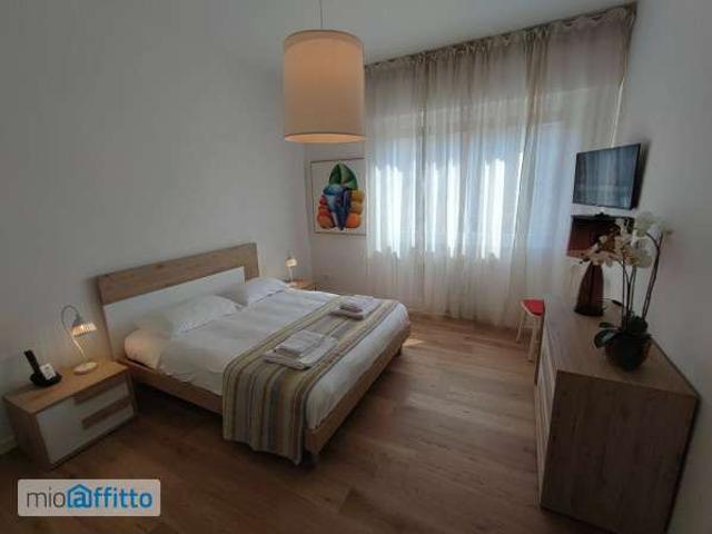 Appartamento arredato Rifredi