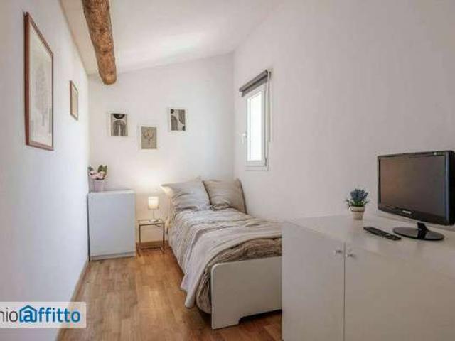 Appartamento arredato Rifredi
