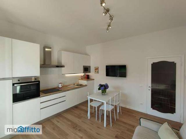 Appartamento arredato Rifredi
