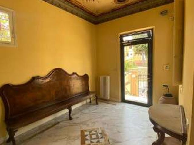 Appartamento arredato Rifredi