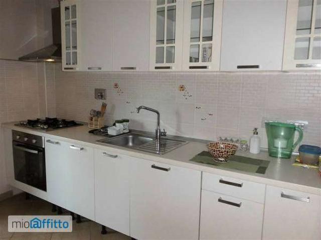 Appartamento arredato Rifredi