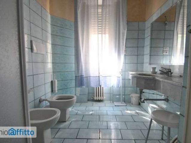 Appartamento arredato Rifredi
