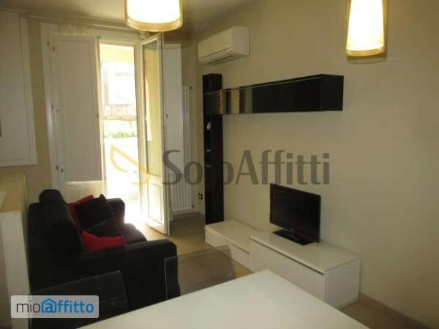 Appartamento arredato Rifredi
