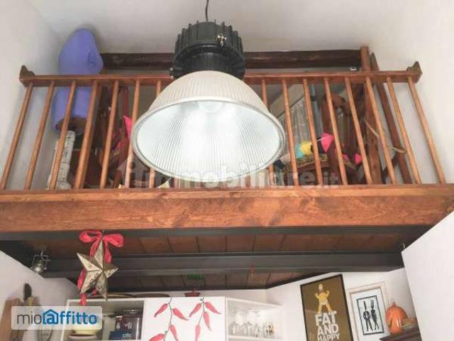 Appartamento arredato Rifredi