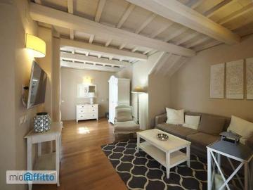 Appartamento arredato Rifredi