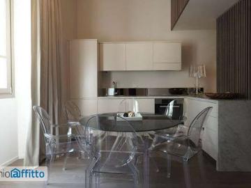 Appartamento arredato Rifredi