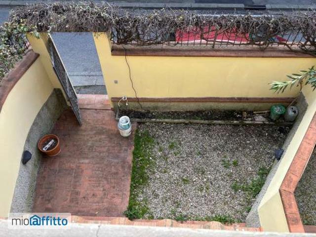 Appartamento arredato Rifredi