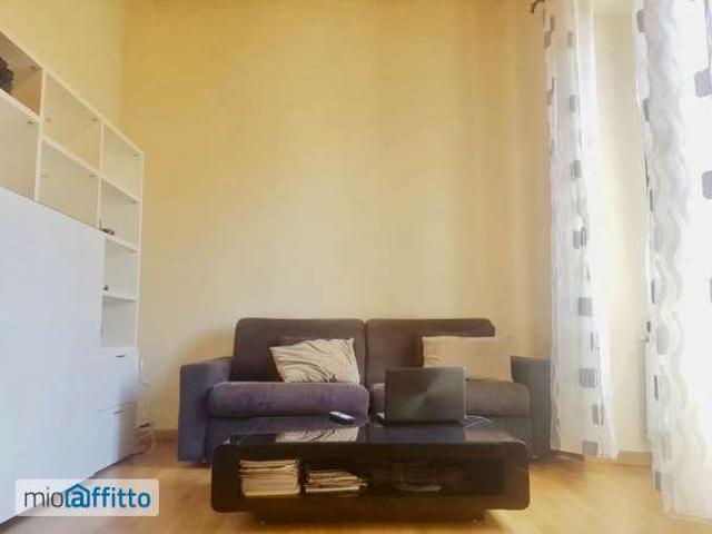 Appartamento arredato Rifredi