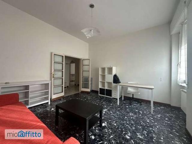 Appartamento arredato Rifredi