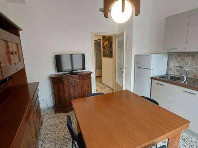 Appartamento arredato Rifredi
