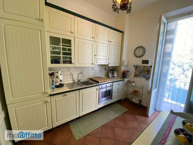 Appartamento arredato Rifredi