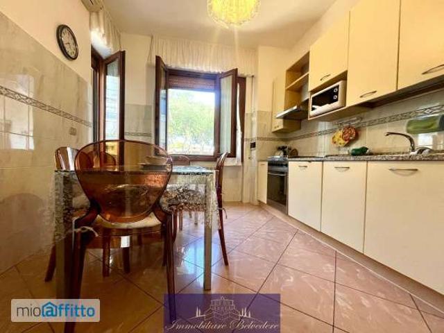 Appartamento arredato Rifredi