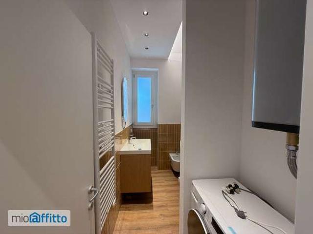 Appartamento arredato Rifredi