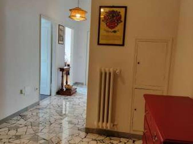 Appartamento arredato Rifredi