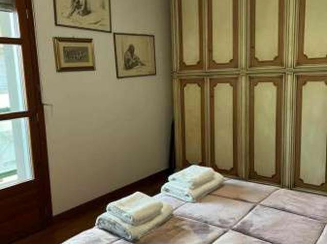 Appartamento arredato Rifredi