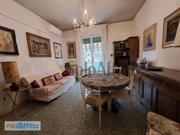 Appartamento arredato Rifredi